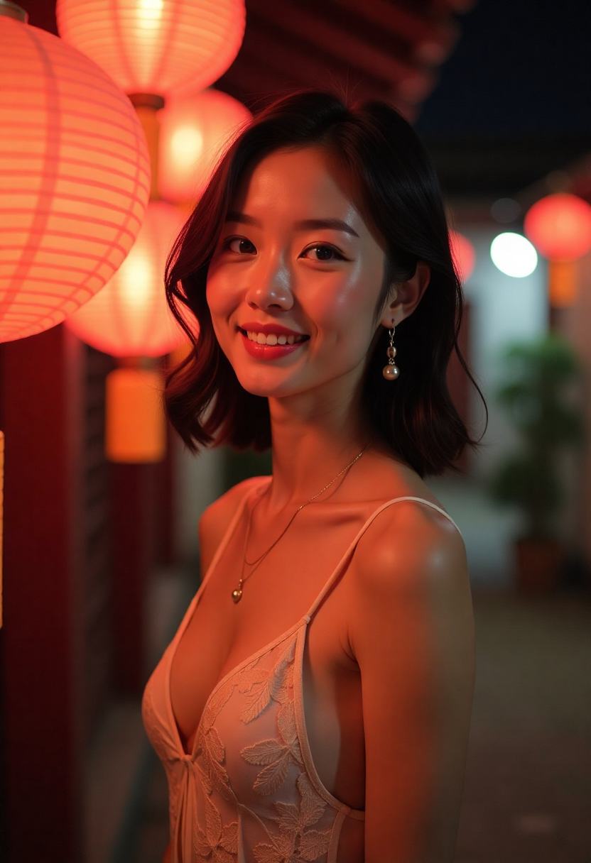 夜班散场的头像